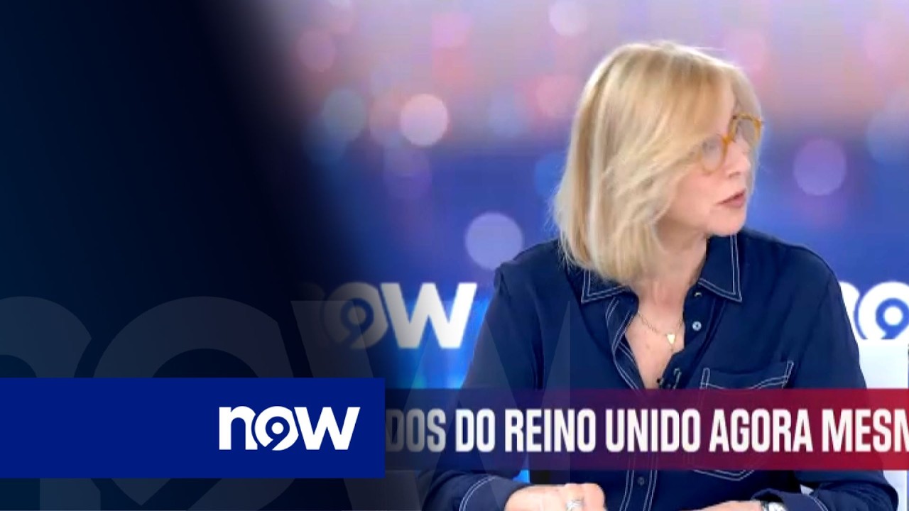 «Estados totalitários vivem numa bolha do seu fanatismo»