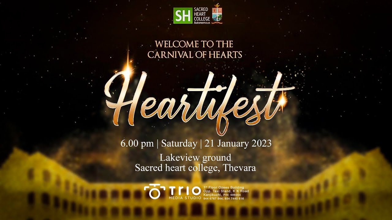HEARTIFEST