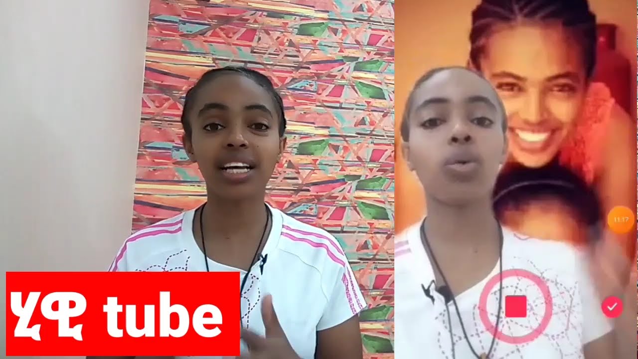 #ትክቶክ ቪዲዮ 1ወይም 2ፎቶ ከዛ በላይ እንዴት በሙዚቃ እናቀናብራልን ፎቶ ከዋላ አርገንስ እንዴት ቪዲዮ እንስራለን