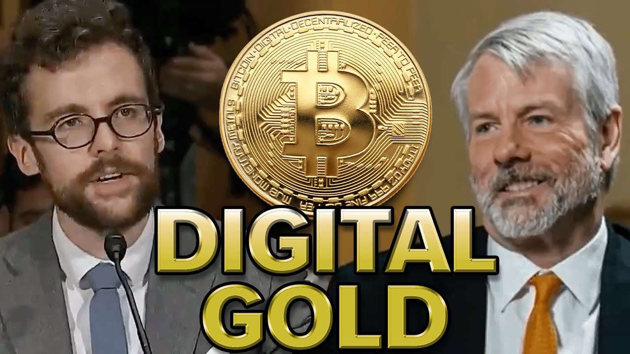 What is Bitcoin? Explained for Beginners by an EXPERT
