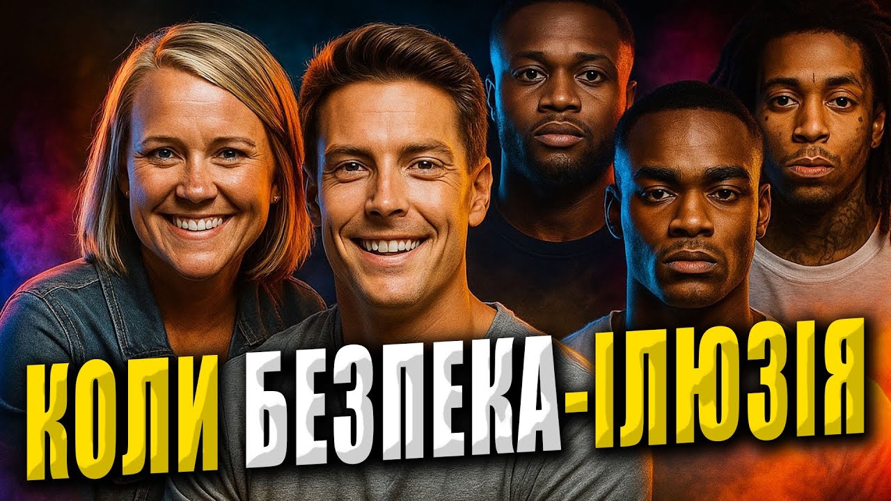 Пастор, дружина і ранок, що все зруйнував. Їхня історія починалася з віри… | Трукрайм Українською