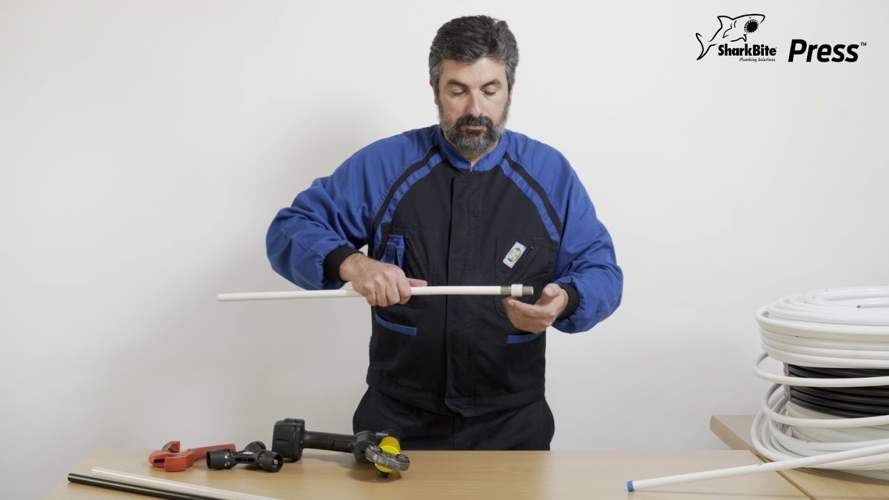 Press - Instructiuni montare sistem Sertizare