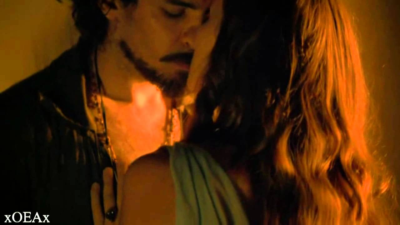 love me like you do || Musketeers Couples