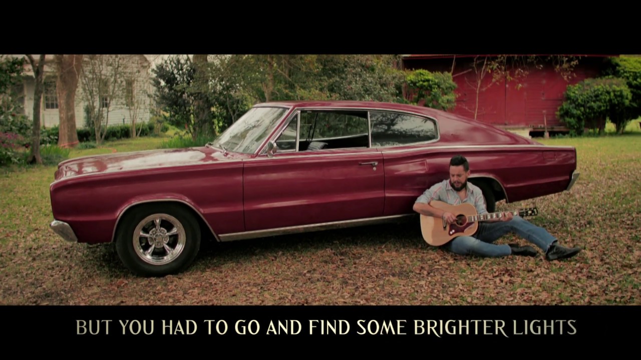 Dustin Sonnier - Missin’ You, Mississippi