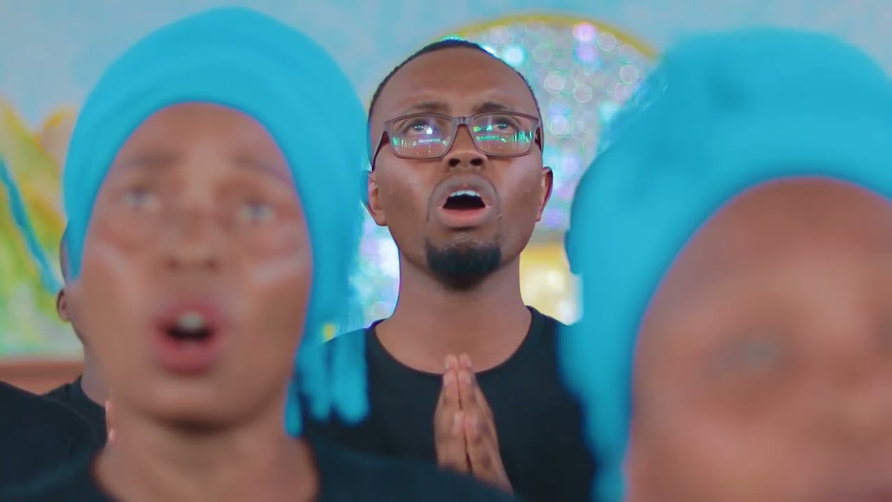 UNIKUMBUKE - St. Alphonse choir Kathemboni - Machakos