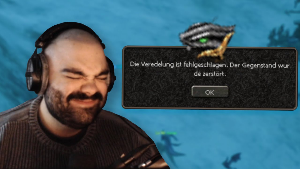 Das EQUIPMENT muss HOCH – Metin2.DE Sapphire