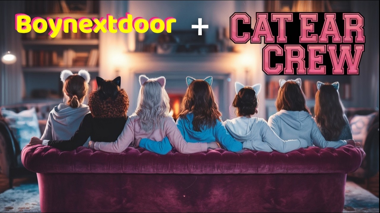 What Danger Will Boynextdoor Lead Us Into | Dangerous, Nice Guy, Earth Wind & Fire