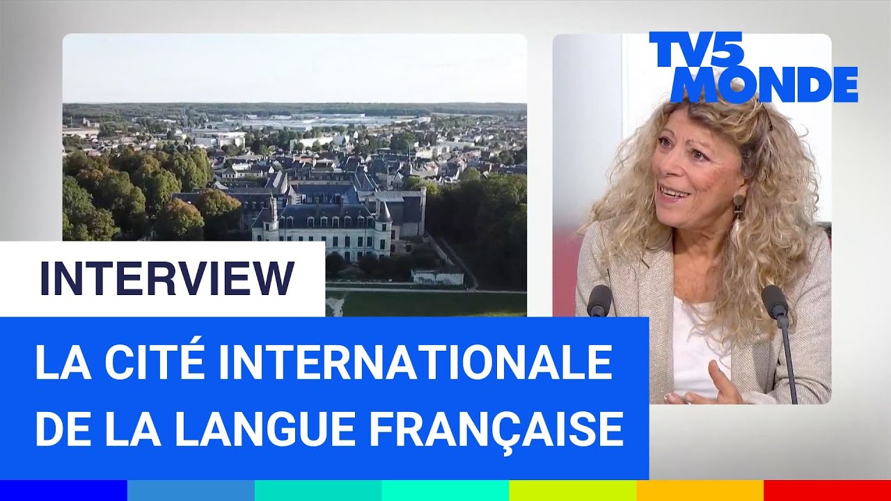 Quels sont les enjeux contemporains de la langue française ? | Barbara Cassin