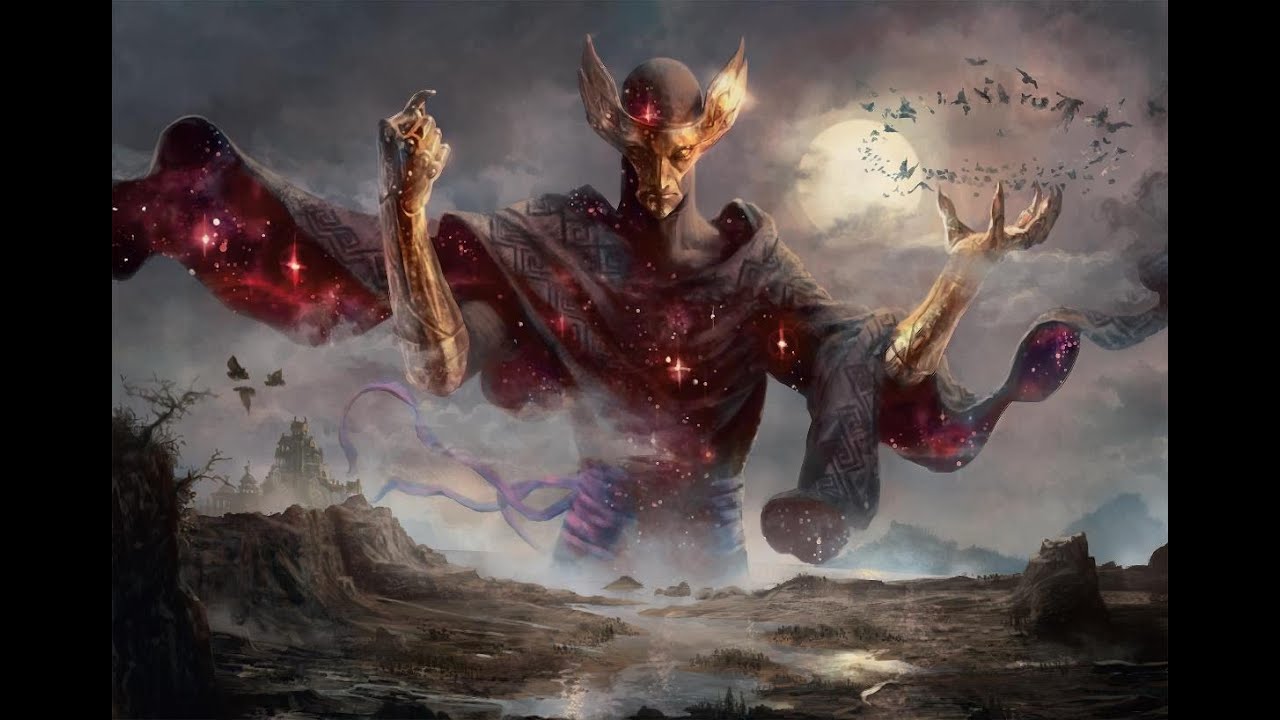 Conquering your Commander: Phenax, God of Deception EDH / CMDR guide for Magic: The Gathering