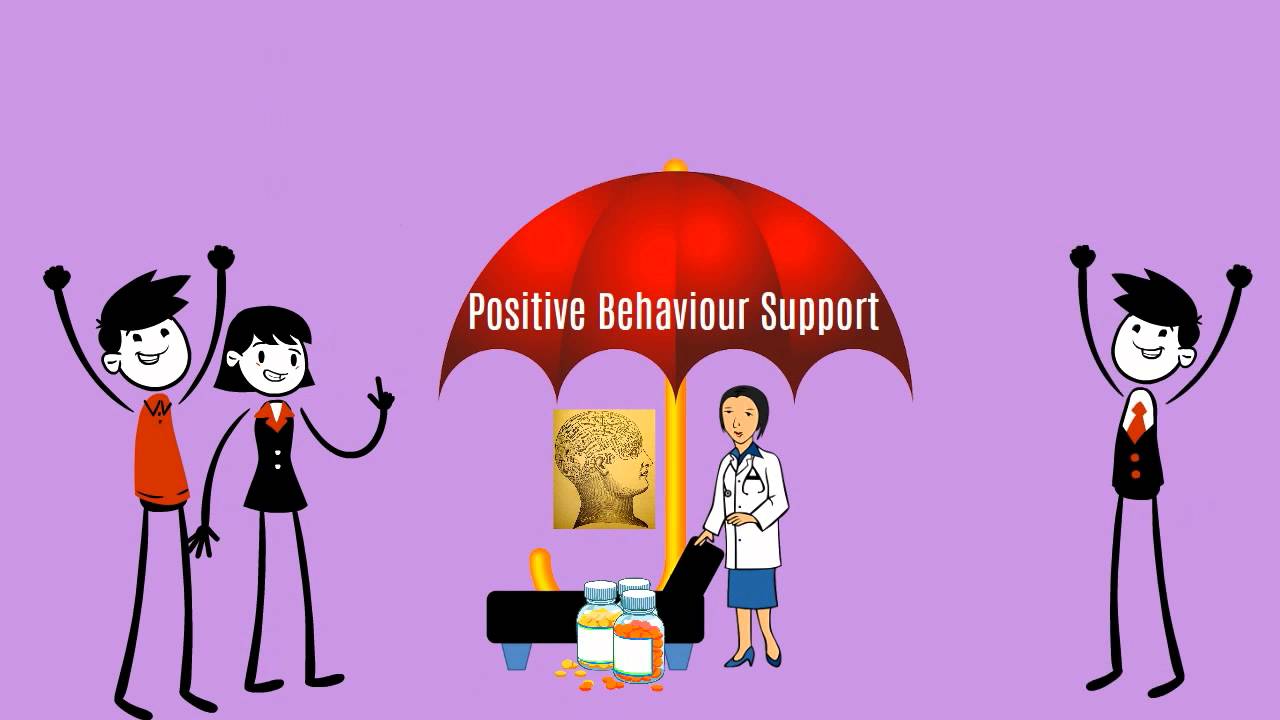 Introduction to Positive Behaviour Support