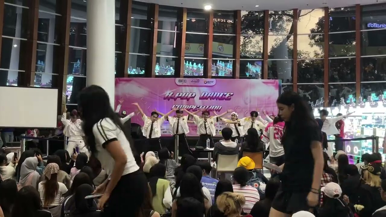 TWS - LAST FESTIVAL dance cover by TOGETHER WITH U | @KPOP DANCE COMPETITION