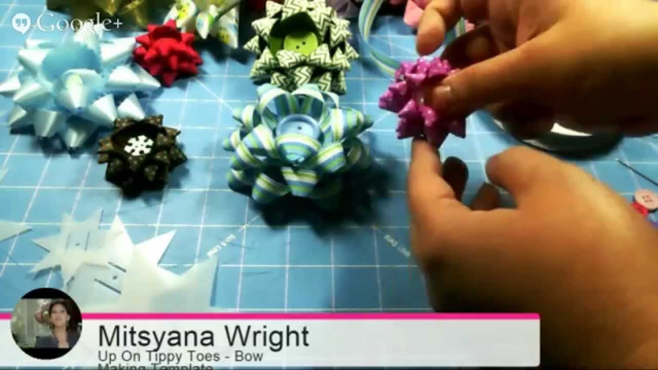 Seven Point Star Bow