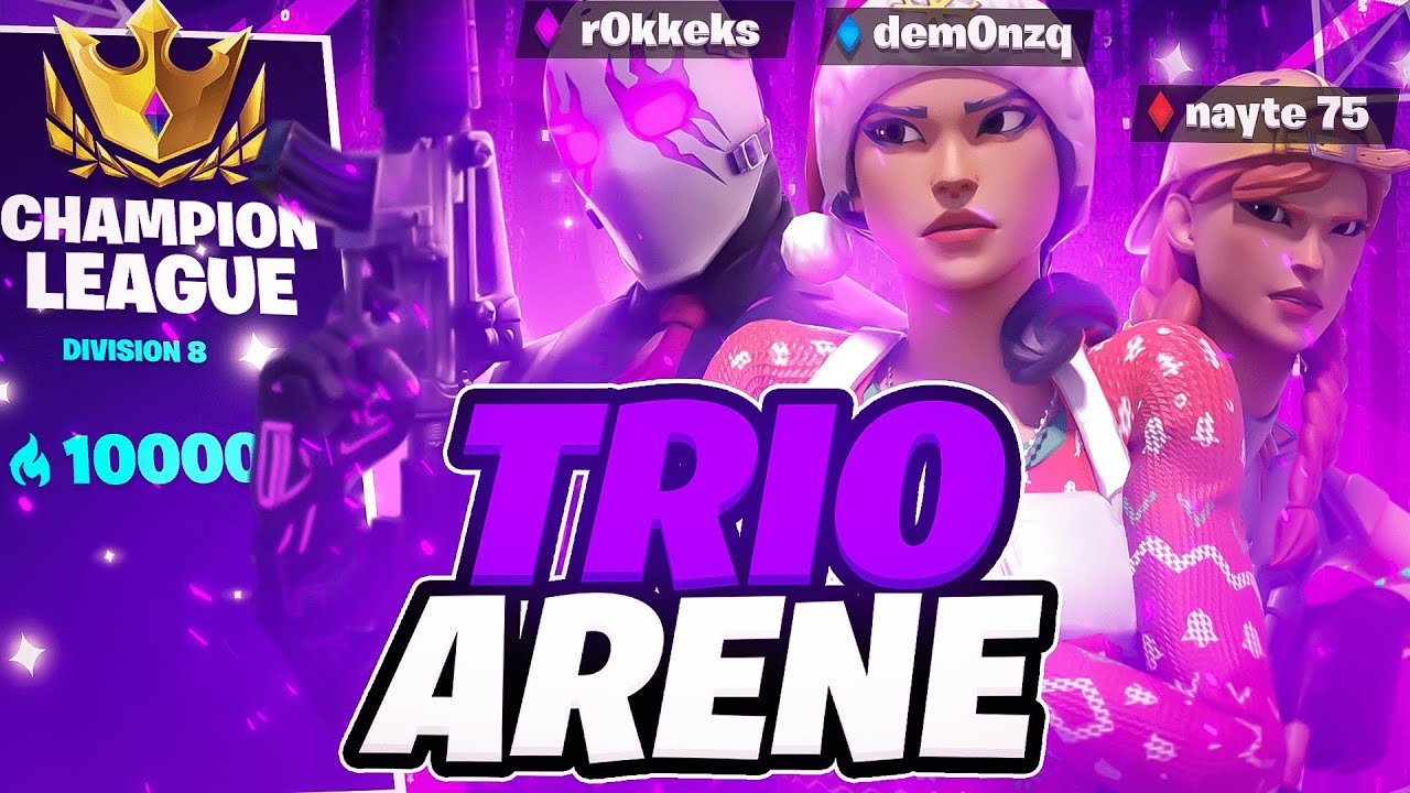 JE ME FAIS CARRY PAR NAYTE & ZQ 😇 + LEAK DES SALAIRES 😱
