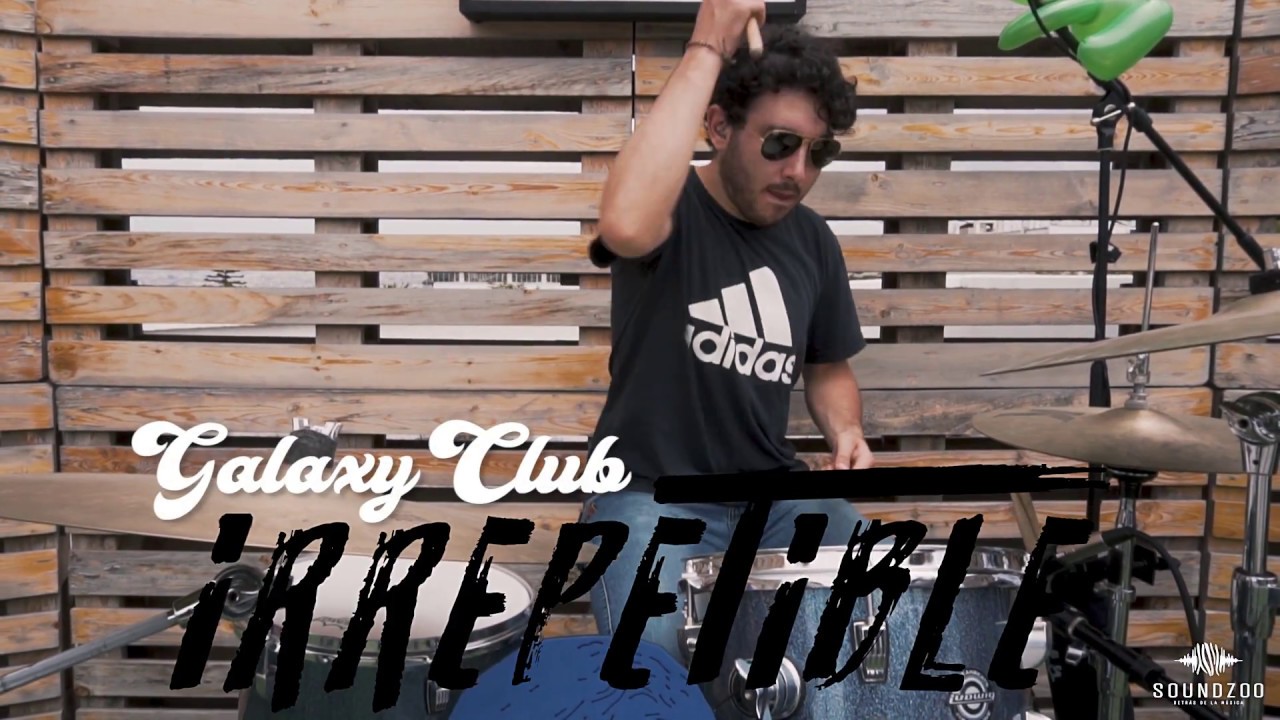 'Apariencias' Galaxy Club - Sesi&oacute;n Irrepetible