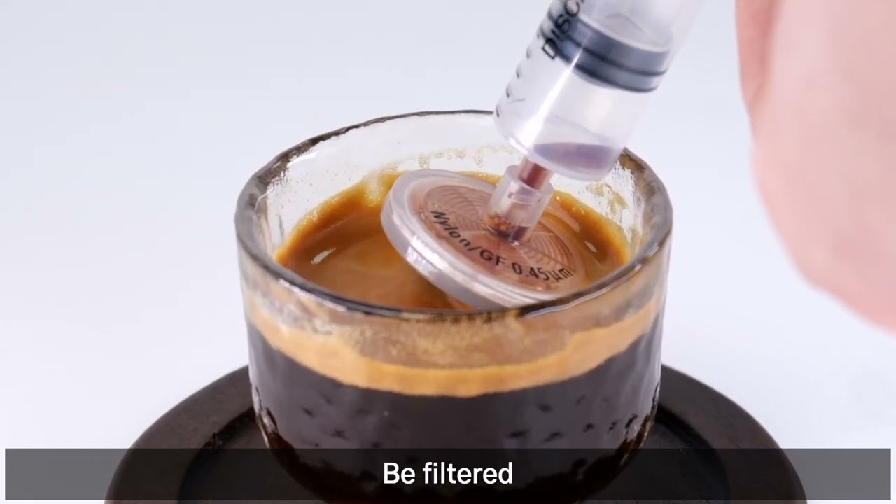 DiFluid R2 Extract Official Tutorial - Accurate Coffee TDS Measurement