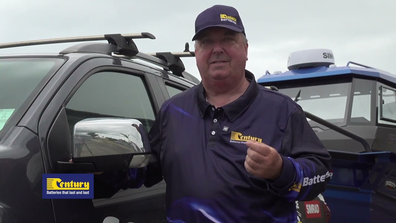 Car battery V Boat battery  Tip 3 (Don't make this mistake)