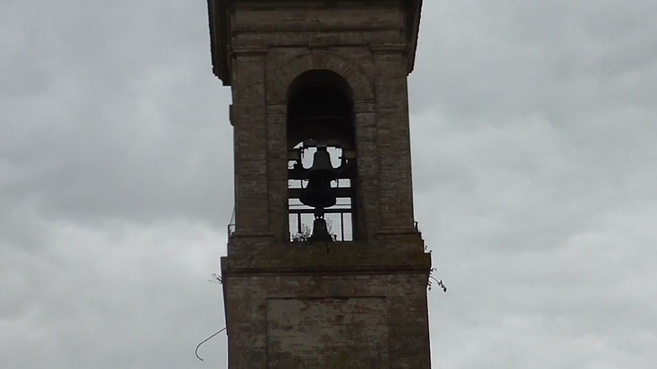 Campane della Chiesa di Santa Maria Assunta di Santa Maria Rossa (PG) v.165