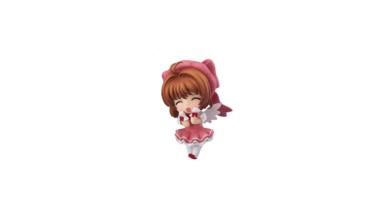 cardcaptor sakura📜 | a playlist