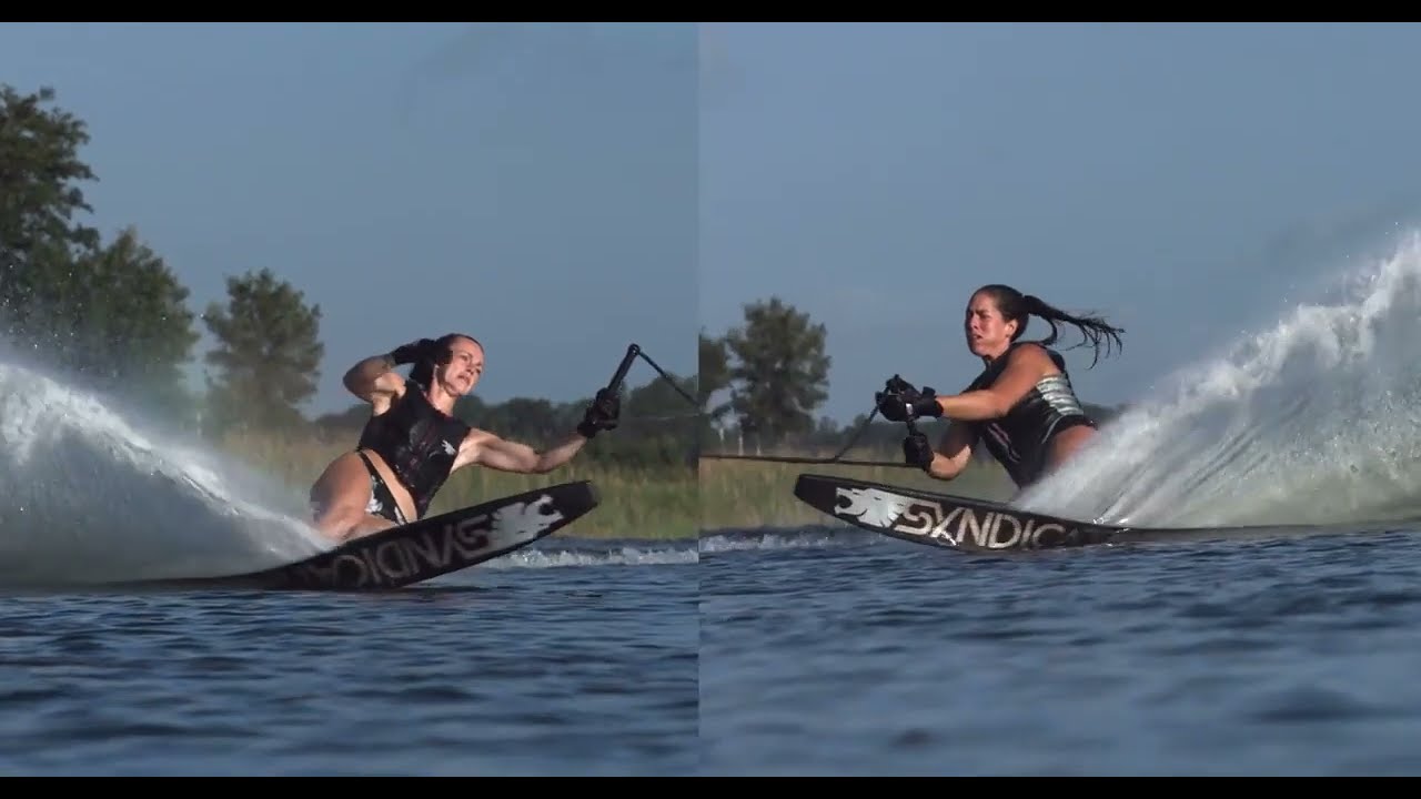 SKI NAUTIQUE HO SPORTS