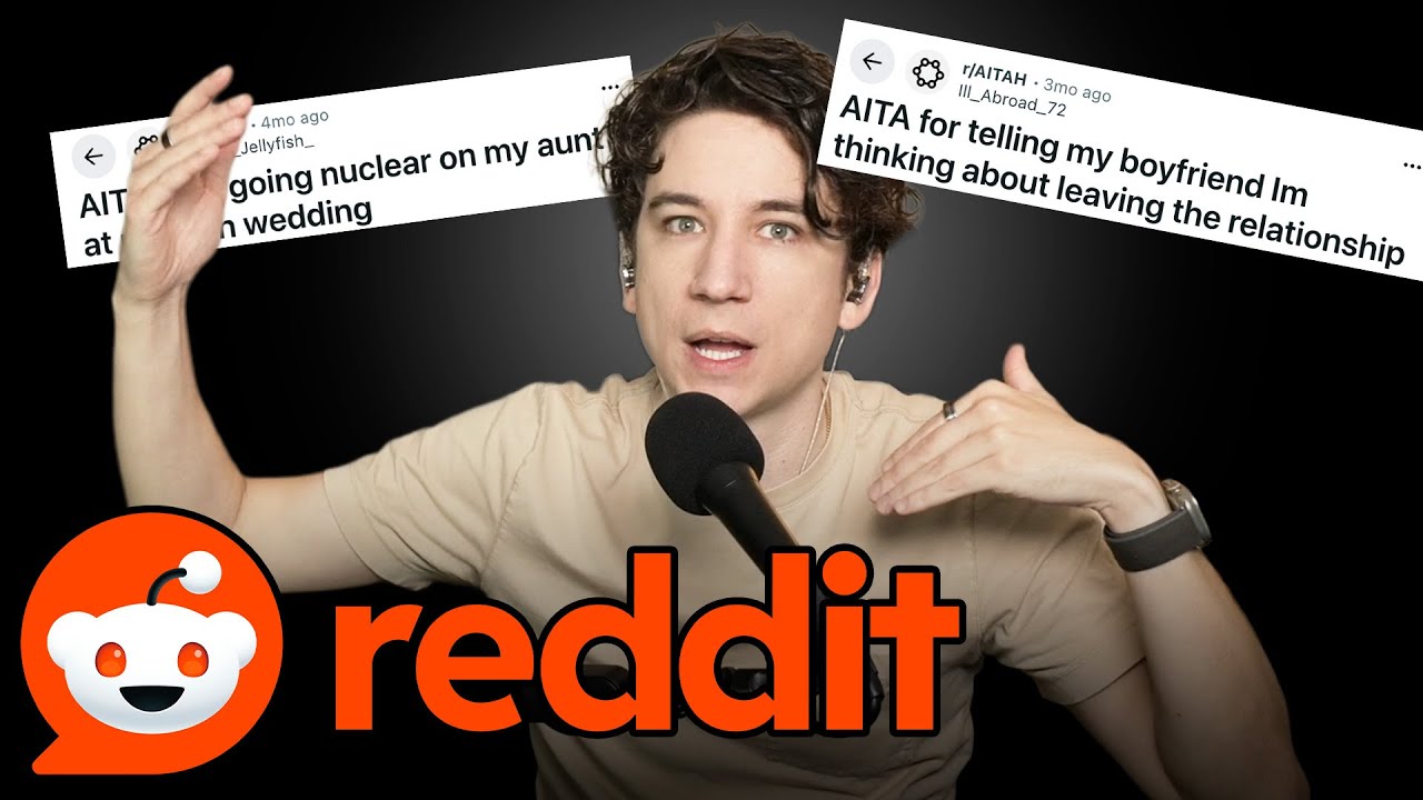 AITAH For Going Nuclear On My Aunt?