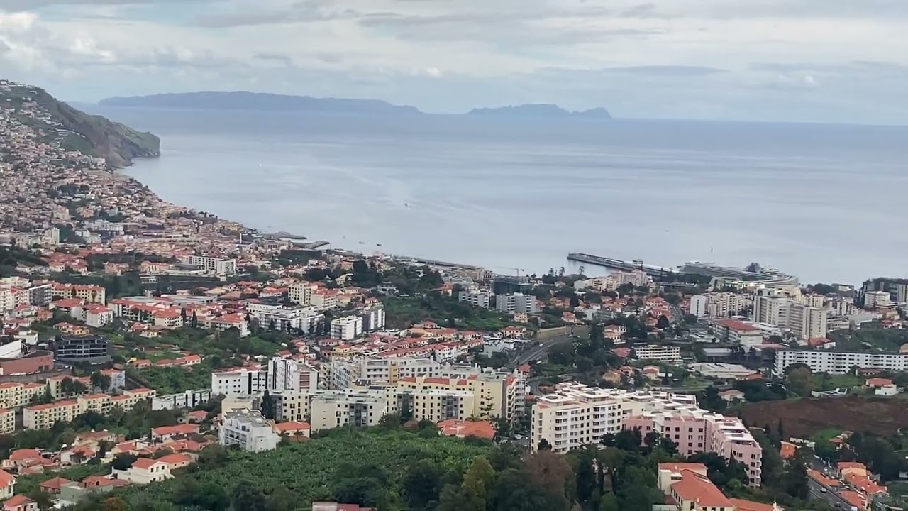 Funchal