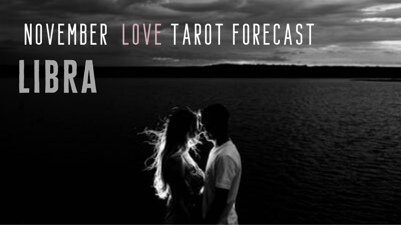 💗LIBRA LOVE NOV 2019💗 Your new life begins with your soulmate/Twin Flame!  (BEST READING EVER!)