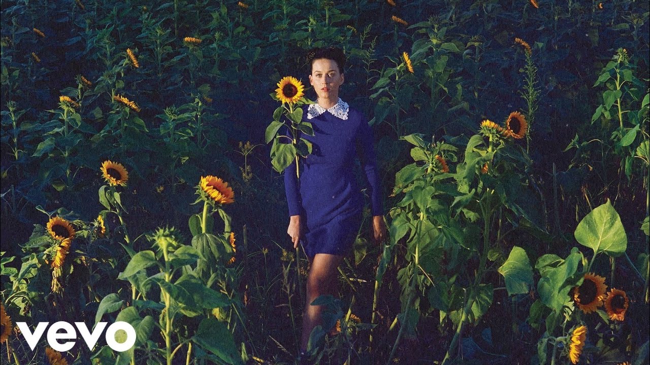 Katy Perry - Dark Horse ft. Juicy J (Dolby Atmos)
