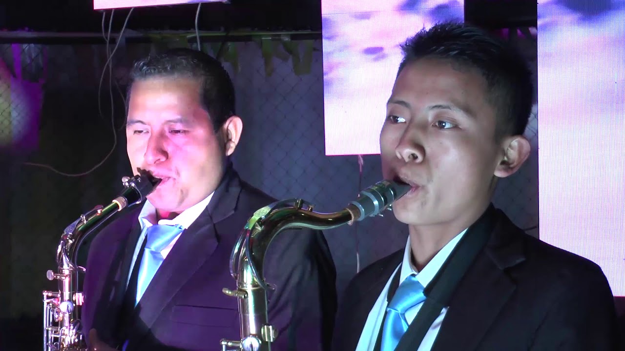 Los que con Lágrimas - Unción Poder del Cielo | EN VIVO