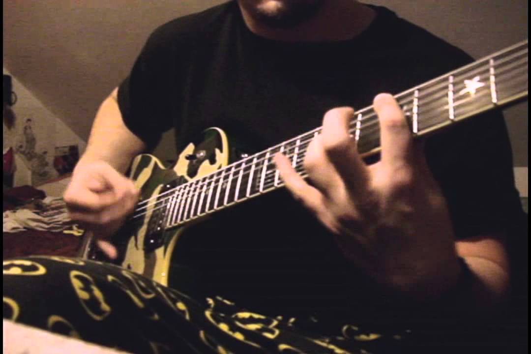 The Devils of Loudun - The Unwelcome (Original Song)