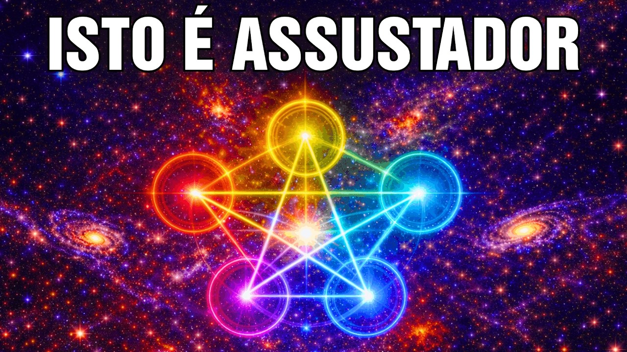 JAMES WEBB REVELOU: O Quão Pequena é a Nossa Galáxia? | Ciência Para Dormir