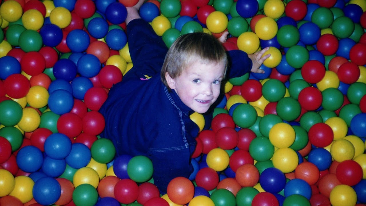 ACC New Zealand: Heather Campbell's story - Foetal Anticonvulsant Syndrome
