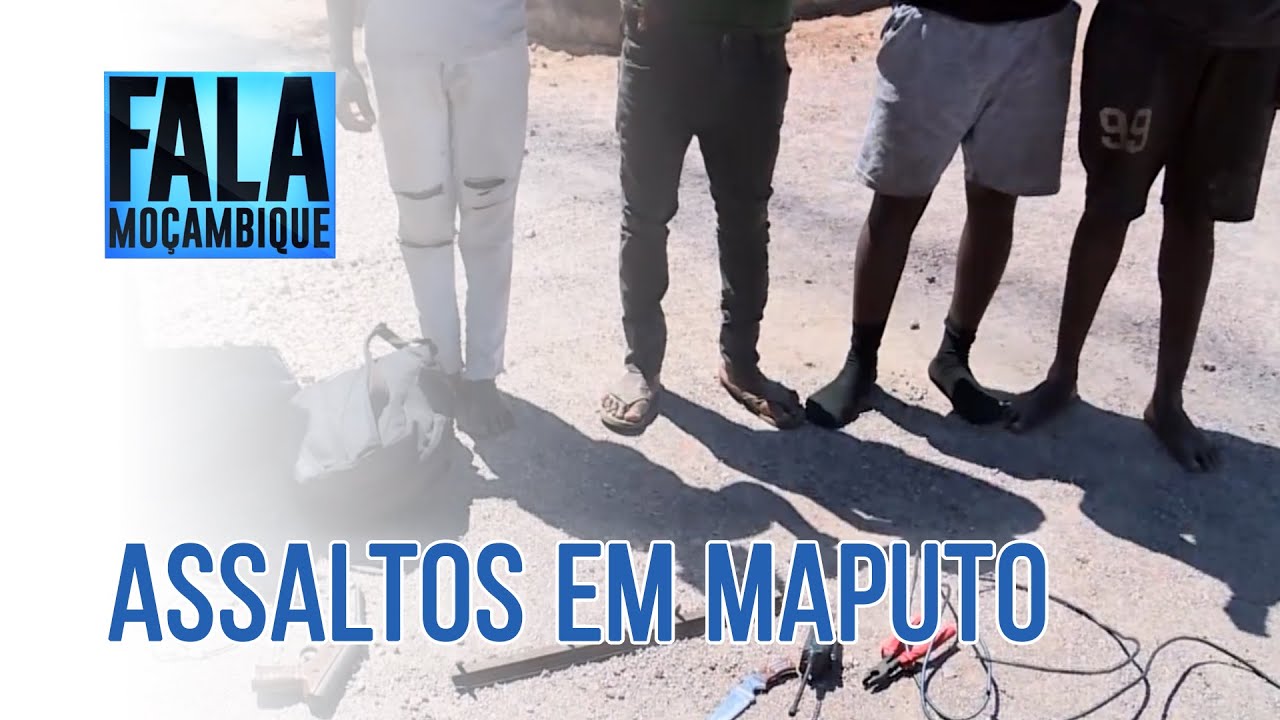 Quadrilha colocava armadilhas para furar pneus e atacar vítimas