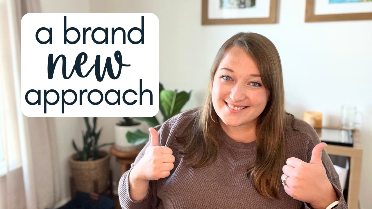 The adoptive parenting mentality that changed my LIFE!