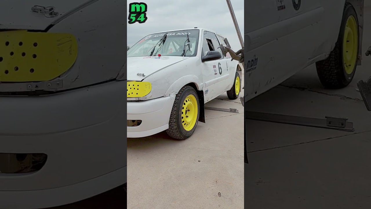 Reglaje paralelismo auto/carro F&Aacute;CIL EFECTIVO #shots