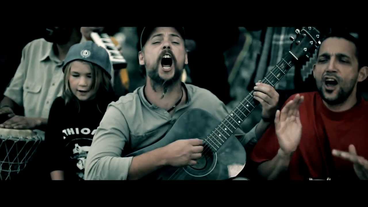 Slag Från Hjärtat - Rika Blir Rikare (Official Video)