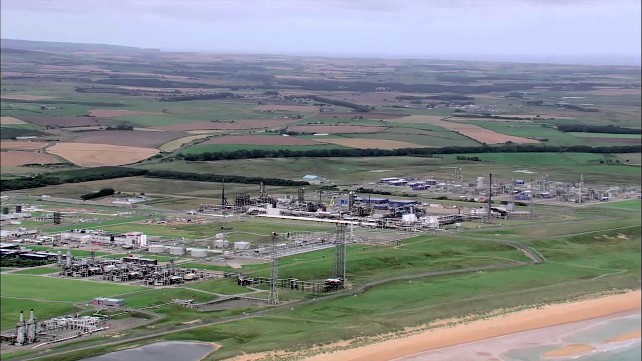 Aberdeenshire - from mountain to sea