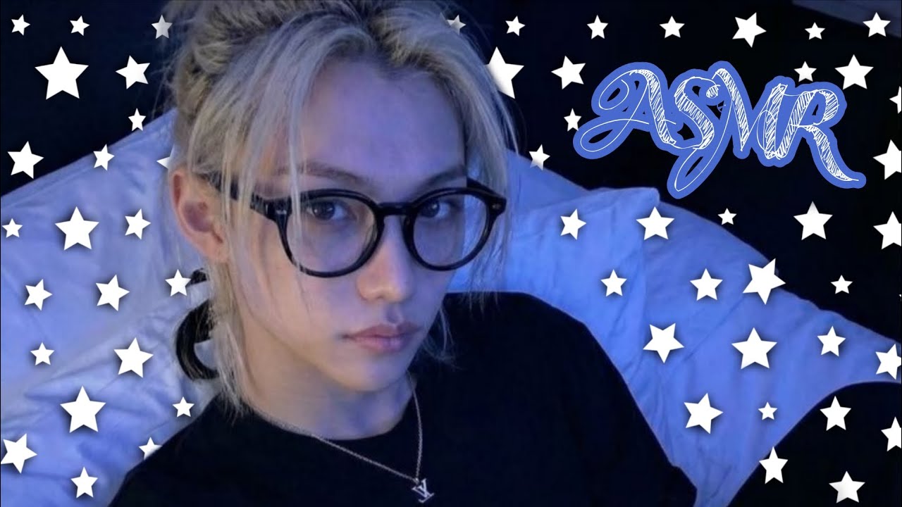 IDOLS ASMR ⋆✴︎˚｡⋆ (mouth sounds) 