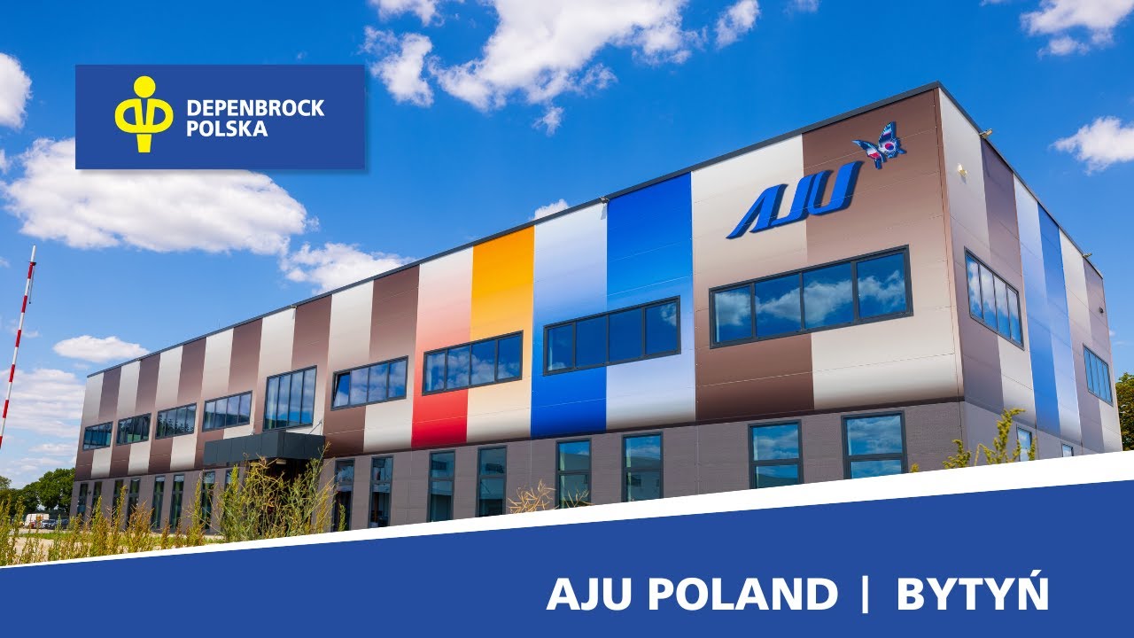 Aju Poland -  Depenbrock Polska