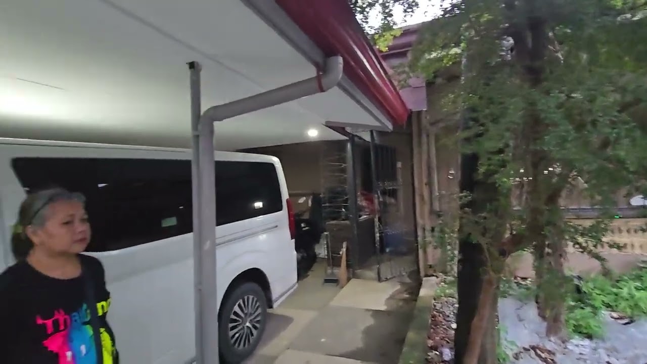 House & Lot for Sale in Angono Rizal!Walking Distance to Natl Road &SM Angono.Inside Exclusive Subd🙏