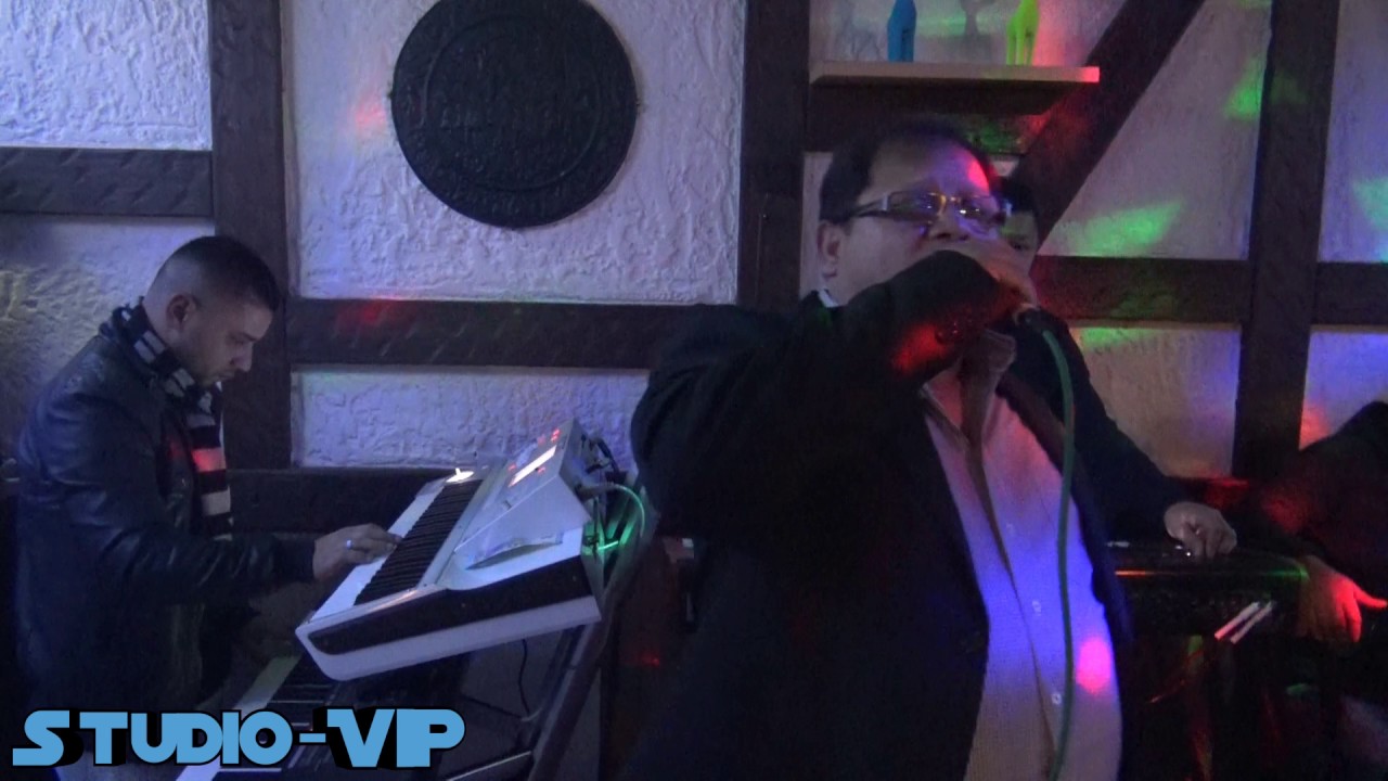 Gezim Batusha - Vll.Batusha (Popullore) 2017 Studio-Vip