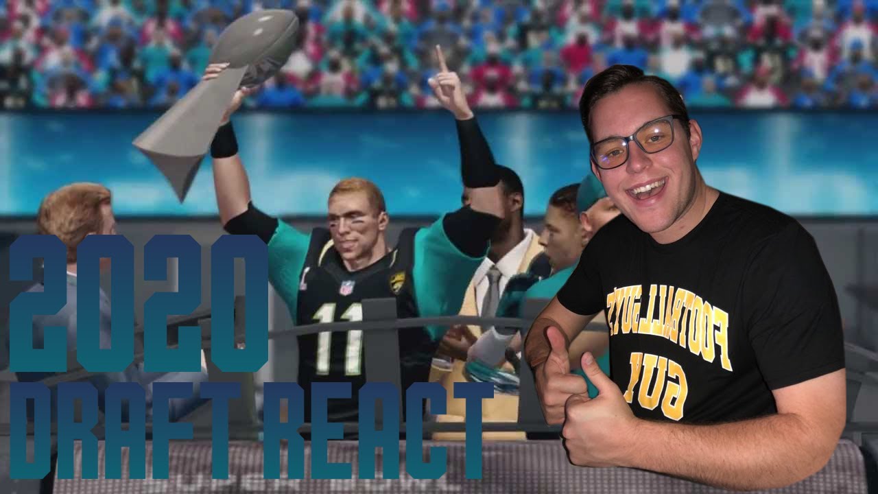 Jaguars Fans React To CB CJ Henderson