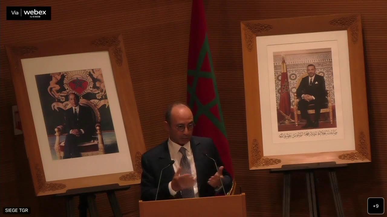 AGENCIFICATION DU SECTEUR PUBLIC:ENTRE L’AMBITION DE PERFORMANCE ET LES DERIVES DE LA MISE EN OEUVRE