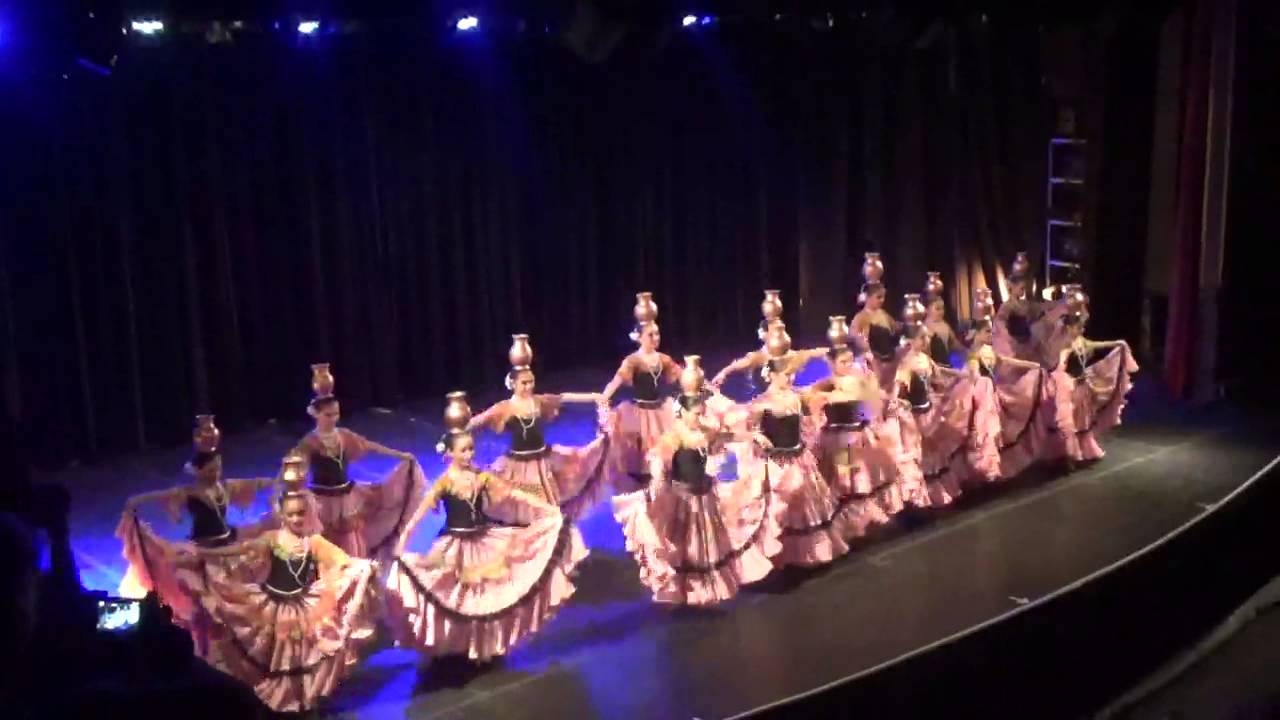 Fantasia Guarani