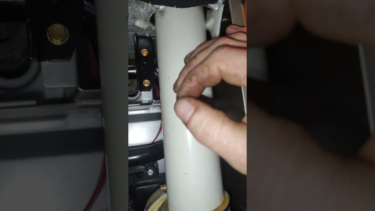 Furnace Lockout