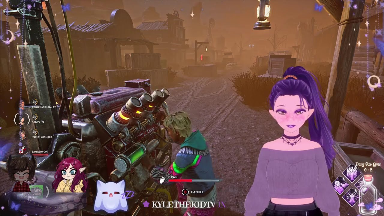 BACK TO BACK BLOOD WARDEN?! | February 10th, 2026