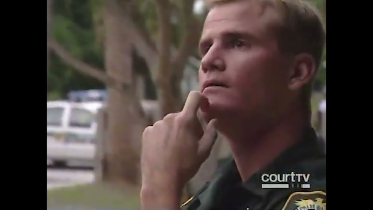 Cops S11E23 - Palm Beach County, FL #9