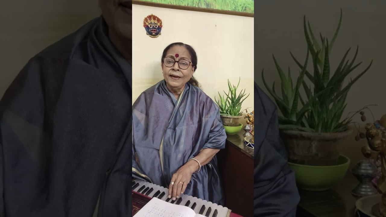 বসন্তের গান/রচনা রবীন্দ্রনাথ ঠাকুর####@
