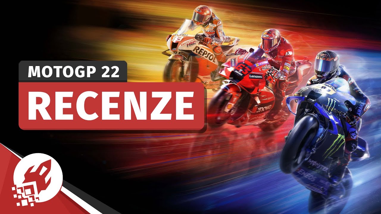 MotoGP 22 - Brno je zp&aacute;tky ve hře!