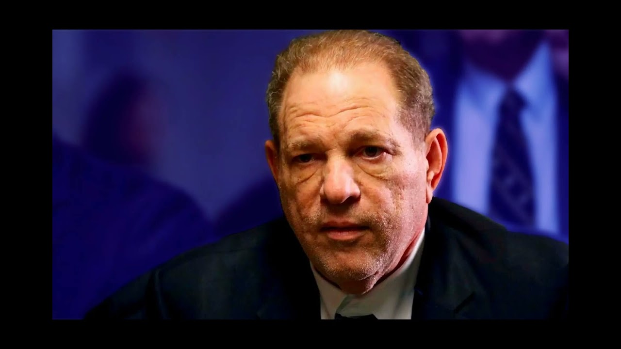 Disney Still Pays Harvey Weinstein? The Shocking Truth Behind the Hollywood Scandal