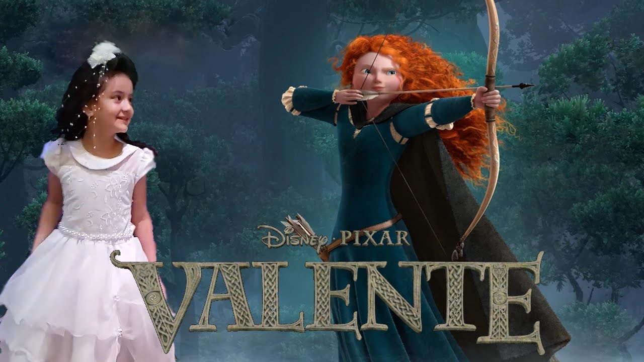 Apresentação de formatura - [Valente - O céu eu vou tocar]